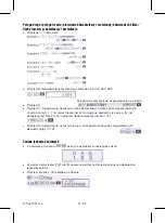 Preview for 90 page of Sencor SEC 102 User Manual