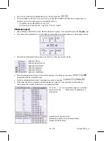 Preview for 93 page of Sencor SEC 102 User Manual