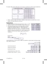 Preview for 94 page of Sencor SEC 102 User Manual