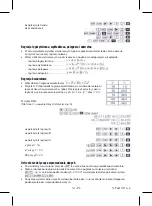 Preview for 95 page of Sencor SEC 102 User Manual