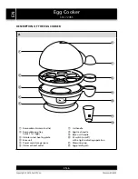 Preview for 6 page of Sencor SEG 720BS User Manual