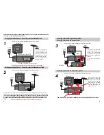 Предварительный просмотр 2 страницы Sencor SENCOR SVR-630 Instruction Manual