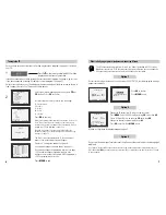 Предварительный просмотр 4 страницы Sencor SENCOR SVR-630 Instruction Manual