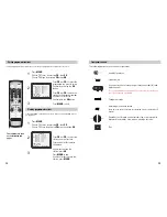 Предварительный просмотр 7 страницы Sencor SENCOR SVR-630 Instruction Manual