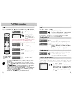 Предварительный просмотр 8 страницы Sencor SENCOR SVR-630 Instruction Manual