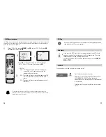 Предварительный просмотр 9 страницы Sencor SENCOR SVR-630 Instruction Manual