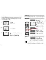 Предварительный просмотр 10 страницы Sencor SENCOR SVR-630 Instruction Manual