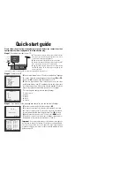 Предварительный просмотр 16 страницы Sencor SENCOR SVR-630 Instruction Manual