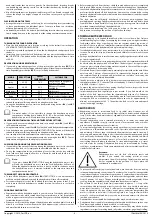 Preview for 6 page of Sencor SFD 6600BK Original Manual