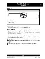 Preview for 7 page of Sencor SFD 851GR User Manual