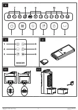 Предварительный просмотр 5 страницы Sencor SFN 5011WH Translation Of The Original Manual