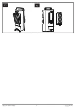 Предварительный просмотр 6 страницы Sencor SFN 5011WH Translation Of The Original Manual