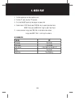 Preview for 5 page of Sencor SFP 1000 Instruction Manual