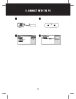 Предварительный просмотр 6 страницы Sencor SFP 1000 Instruction Manual