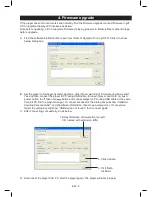 Предварительный просмотр 8 страницы Sencor SFP 5960 User Manual