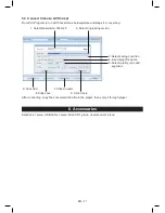 Предварительный просмотр 10 страницы Sencor SFP 5960 User Manual