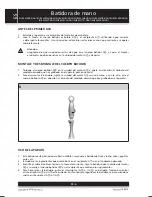 Preview for 26 page of Sencor SHB 332-NAA1 User Manual