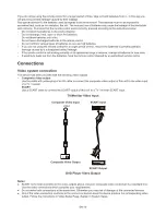 Предварительный просмотр 12 страницы Sencor SHC XD013 User Manual