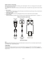 Предварительный просмотр 13 страницы Sencor SHC XD013 User Manual