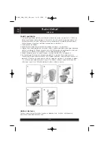 Preview for 10 page of Sencor shm 5203 User Manual