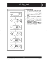 Предварительный просмотр 7 страницы Sencor SKS 4000 User Manual