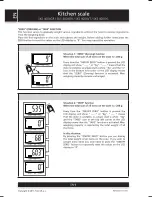 Предварительный просмотр 6 страницы Sencor SKS 4004GR User Manual