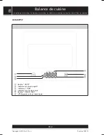 Preview for 12 page of Sencor SKS 5020WH-NA User Manual