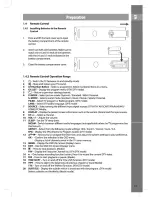 Предварительный просмотр 11 страницы Sencor SLE 1904T Instruction Manual