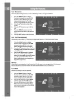 Предварительный просмотр 22 страницы Sencor SLE 1904T Instruction Manual