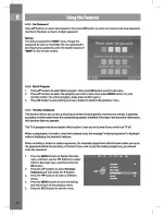 Предварительный просмотр 26 страницы Sencor SLE 1904T Instruction Manual