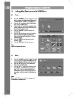 Предварительный просмотр 34 страницы Sencor SLE 1904T Instruction Manual