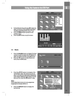 Предварительный просмотр 35 страницы Sencor SLE 1904T Instruction Manual