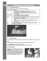 Предварительный просмотр 40 страницы Sencor SLE 1904T Instruction Manual