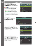 Preview for 22 page of Sencor SLE 1960 User Manual