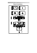 Preview for 9 page of Sencor SLE 2057M4 User Manual