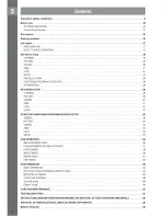 Preview for 2 page of Sencor SLE 22F46DM4 Instruction Manual