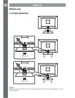 Preview for 10 page of Sencor SLE 22F46DM4 Instruction Manual