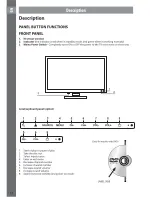 Preview for 12 page of Sencor SLE 22F46DM4 Instruction Manual