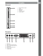 Preview for 13 page of Sencor SLE 22F46DM4 Instruction Manual