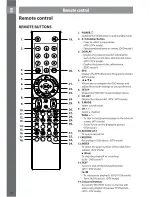 Preview for 14 page of Sencor SLE 22F46DM4 Instruction Manual