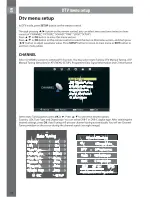 Preview for 18 page of Sencor SLE 22F46DM4 Instruction Manual