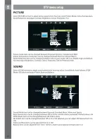 Preview for 20 page of Sencor SLE 22F46DM4 Instruction Manual