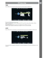 Preview for 21 page of Sencor SLE 22F46DM4 Instruction Manual