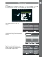 Preview for 23 page of Sencor SLE 22F46DM4 Instruction Manual