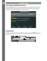 Preview for 28 page of Sencor SLE 22F46DM4 Instruction Manual