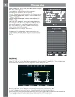 Preview for 30 page of Sencor SLE 22F46DM4 Instruction Manual