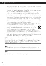 Preview for 6 page of Sencor SLE 22F62TCS User Manual