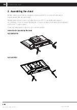 Preview for 10 page of Sencor SLE 22F62TCS User Manual