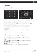 Preview for 43 page of Sencor SLE 22F62TCS User Manual