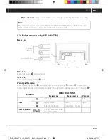 Preview for 13 page of Sencor SLE 2464TCS Instruction Manual